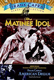 The Matinee Idol (1928)