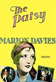 The Patsy (1928)