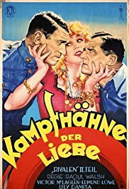 The Cock-Eyed World (1929)