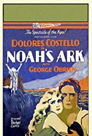 Noah’s Ark (1928)