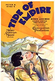 Tide of Empire (1929)