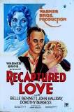 Recaptured Love (1930)