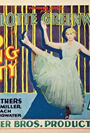 So Long Letty (1929)