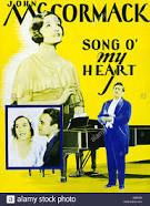 Song o’ My Heart (1930)