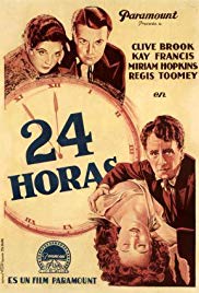 24 Hours (1931)