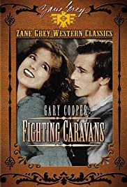 Fighting Caravans (1931)