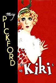 Kiki (1931)
