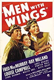 Men with Wings (1938)