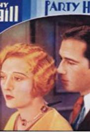 Party Husband (1931)