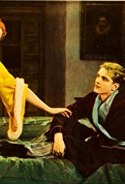 Stolen Heaven (1931)