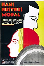 Tarnished Lady (1931)