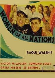 Women of All Nations (1931)