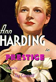Prestige (1931)