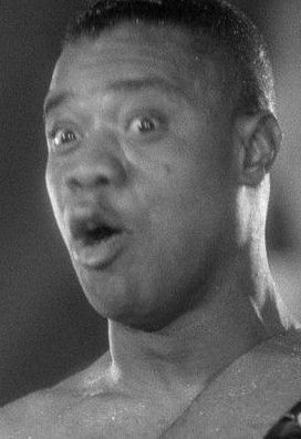 A Rhapsody in Black and Blue (1932)