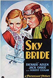 Sky Bride (1932)