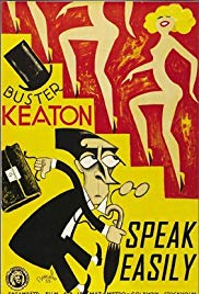 Speak Easily (1932)