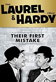 Their First Mistake (1932)