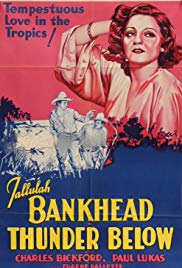 Thunder Below (1932)
