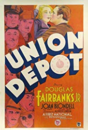 Union Depot (1932)