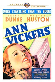 Ann Vickers (1933)