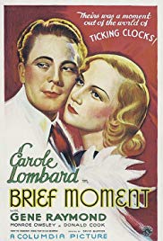Brief Moment (1933)