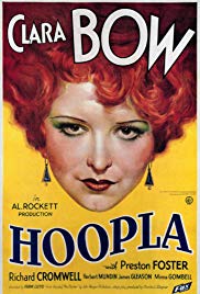 Hoopla (1933)