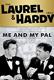 Me and My Pal (1933)