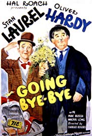 Going Bye-Bye! (1934)