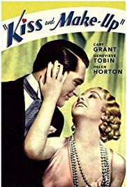 Kiss and Make-Up (1934)