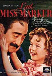 Little Miss Marker (1934)