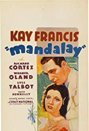 Mandalay (1934)