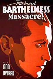 Massacre (1934)