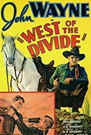 West of the Divide (1934)