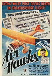 Air Hawks (1935)
