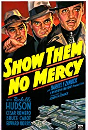 Show Them No Mercy! (1935)