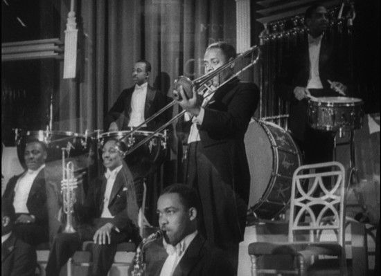 Symphony in Black: A Rhapsody of Negro Life (1935)