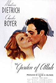 The Garden of Allah (1936)