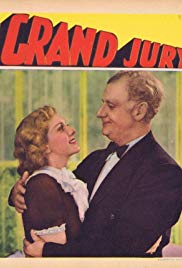 Grand Jury (1936)