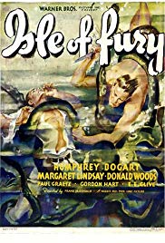 Isle of Fury (1936)