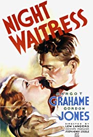 Night Waitress (1936)