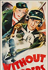 Without Orders (1936)