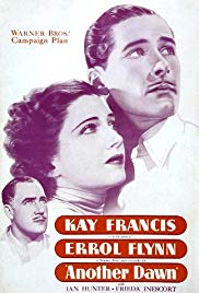 Another Dawn (1937)