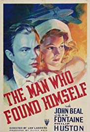 The Man Who Found Himself (1937)