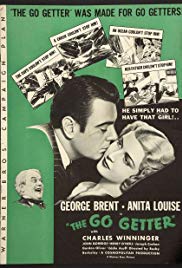 The Go Getter (1937)