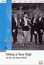 Hitting a New High (1937)