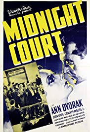 Midnight Court (1937)