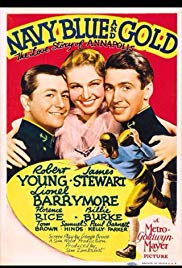 Navy Blue and Gold (1937)