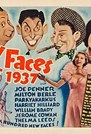 New Faces of 1937 (1937)