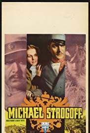 The Soldier and the Lady (1937)