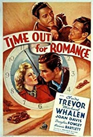 Time Out for Romance (1937)